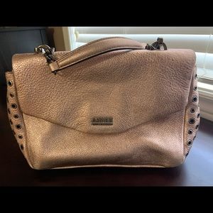 Aimee Kestenberg Rose Gold